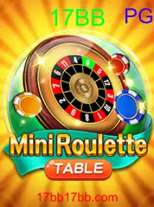 MiniRoulette
